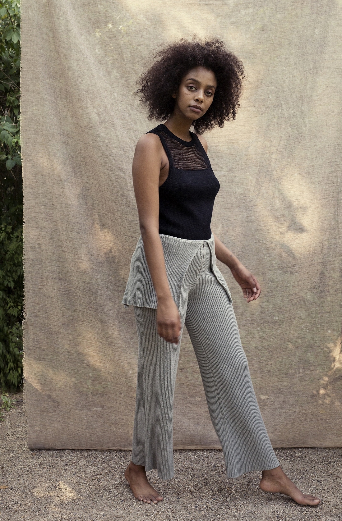 Graciela Huam Spring Summer 2019