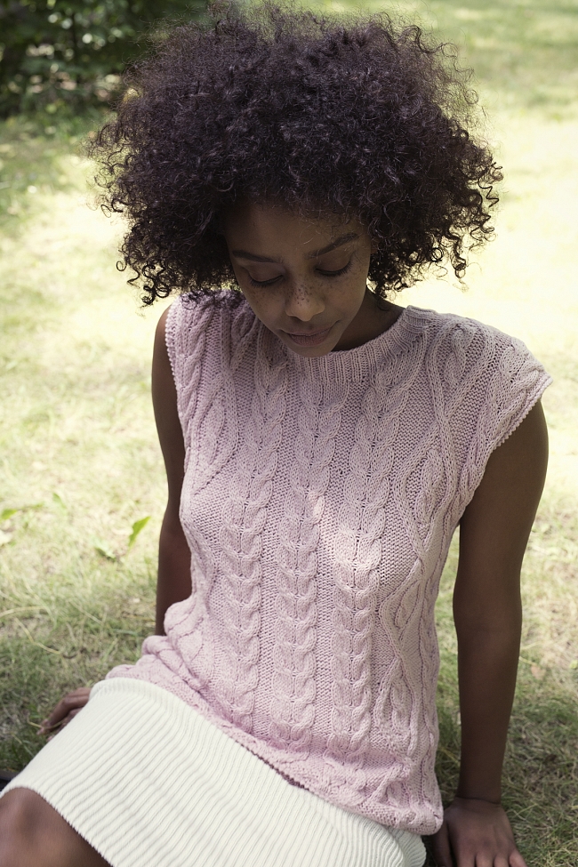 Graciela Huam Spring Summer 2019