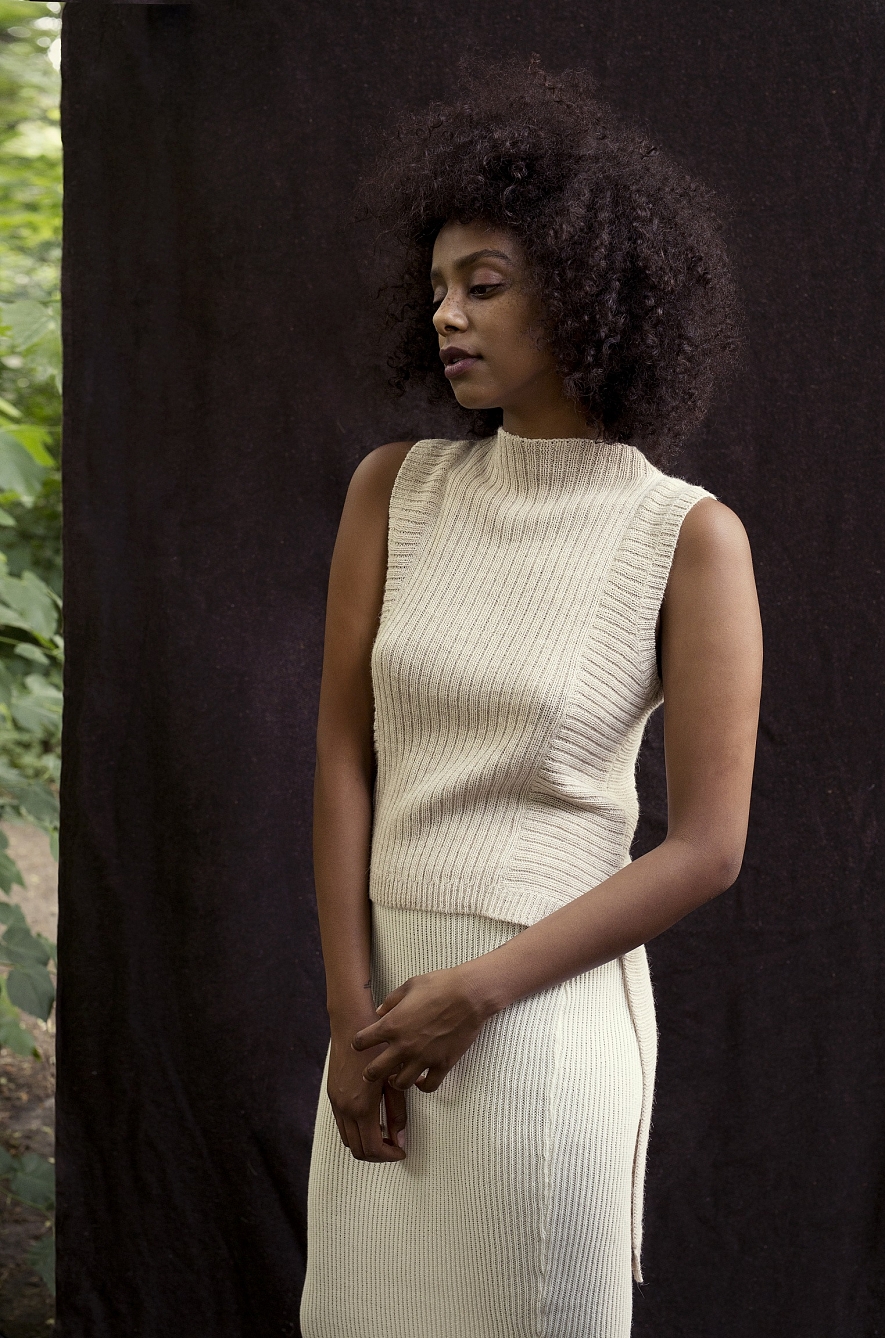 Graciela Huam Spring Summer 2019